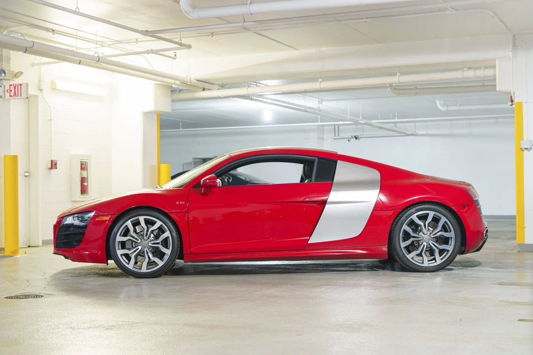 2012 Audi 42 R8 - Image 17 of 31