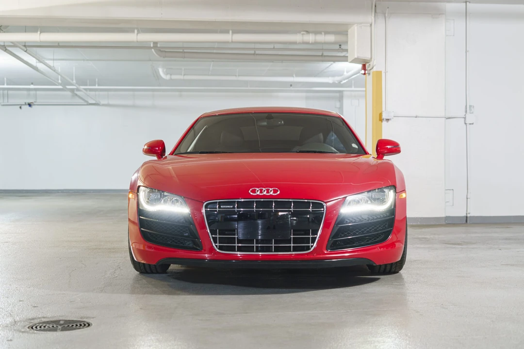 2012 Audi 42 R8 - Image 5 of 31