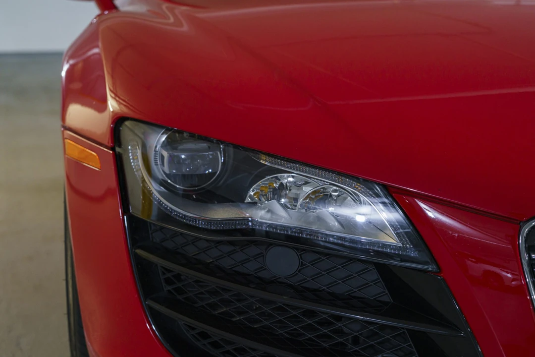 2012 Audi 42 R8 - Image 22 of 31