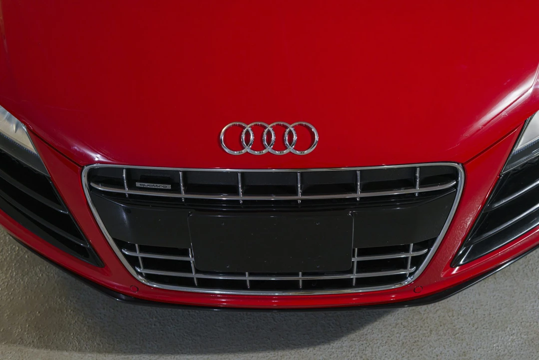 2012 Audi 42 R8 - Image 19 of 31