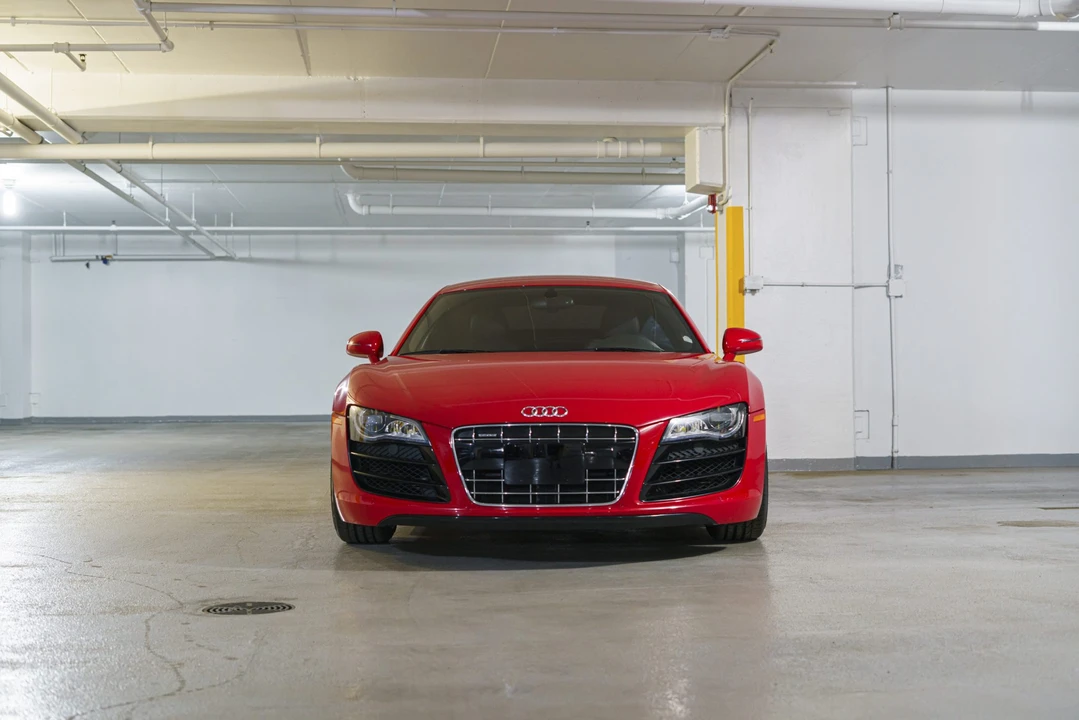 2012 Audi 42 R8 - Image 3 of 31