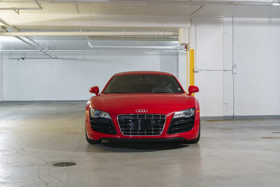 2012 Audi 42 R8 - Image 4 of 31