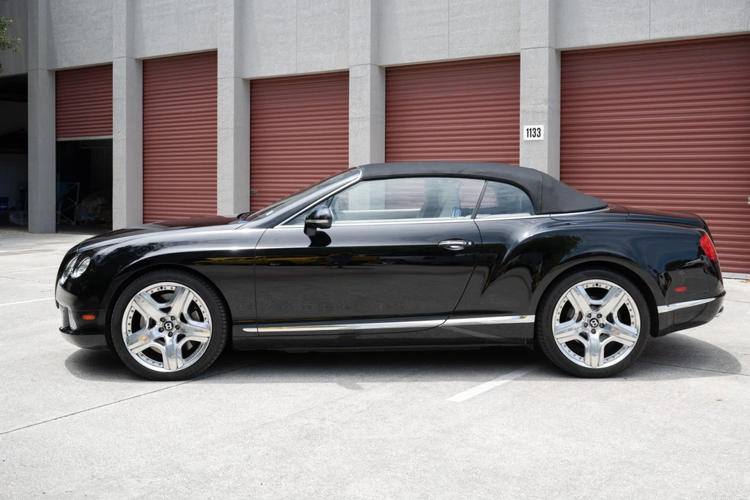 2012 Bentley Continental GTC - Image 21 of 31