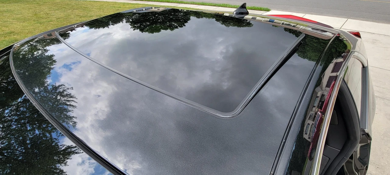 2012 Cadillac CTS-V 2nd Gen - Image 29 of 31