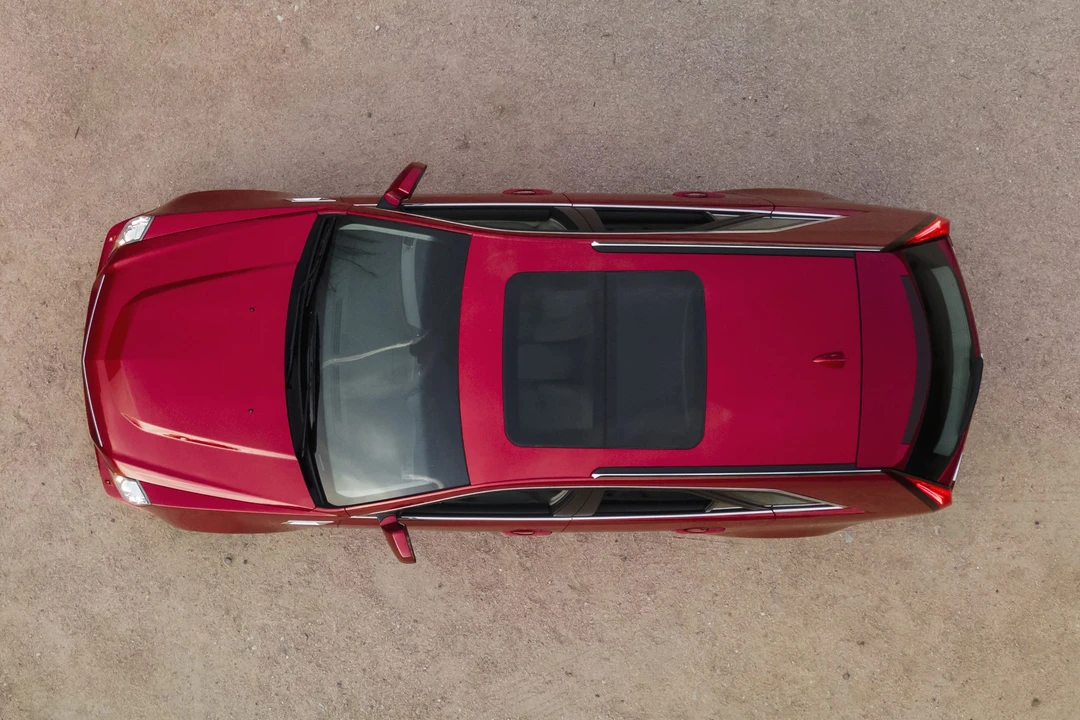 2012 Cadillac CTS-V 2nd Gen - Image 15 of 31