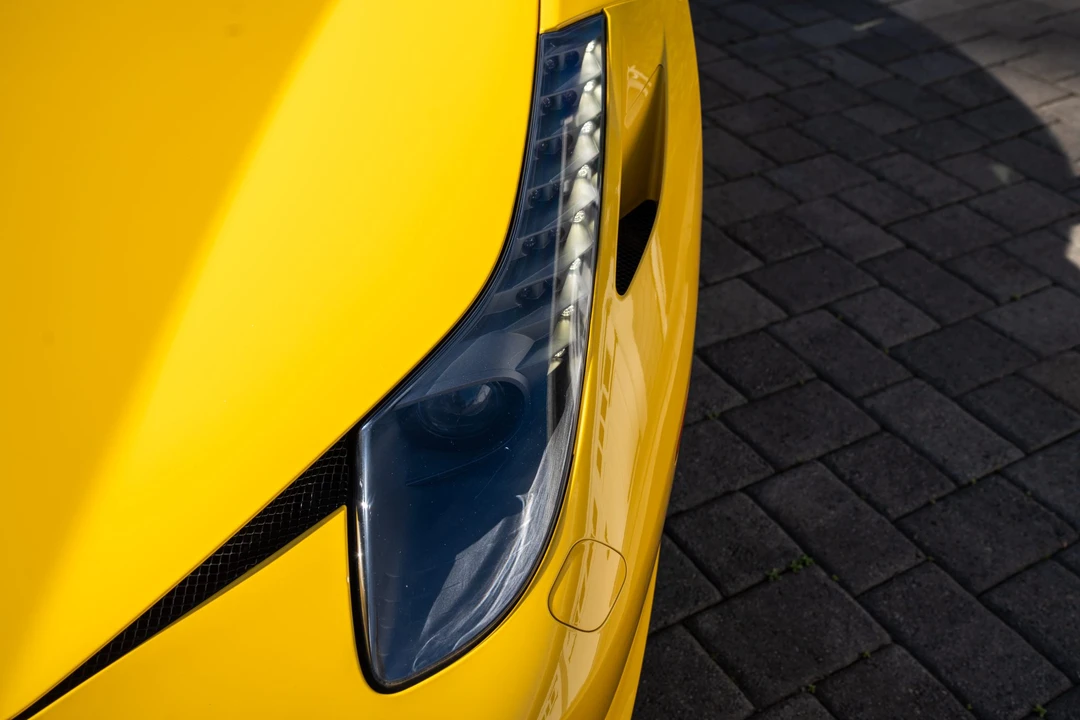 2012 Ferrari 458 Italia - Image 15 of 31