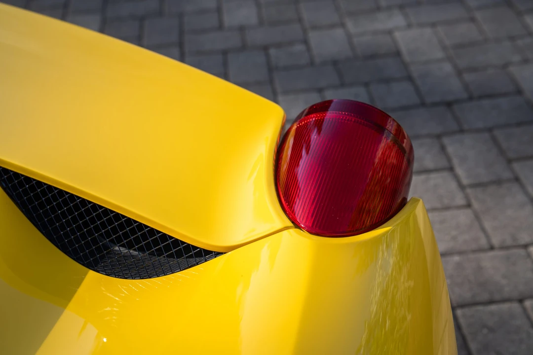 2012 Ferrari 458 Italia - Image 23 of 31