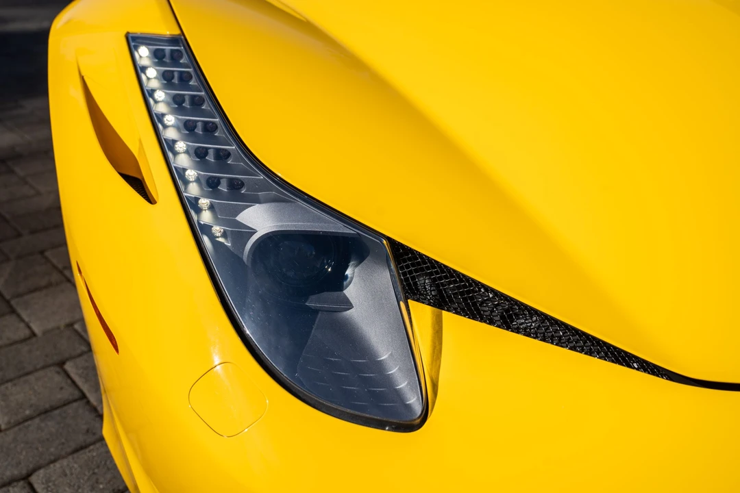2012 Ferrari 458 Italia - Image 14 of 31