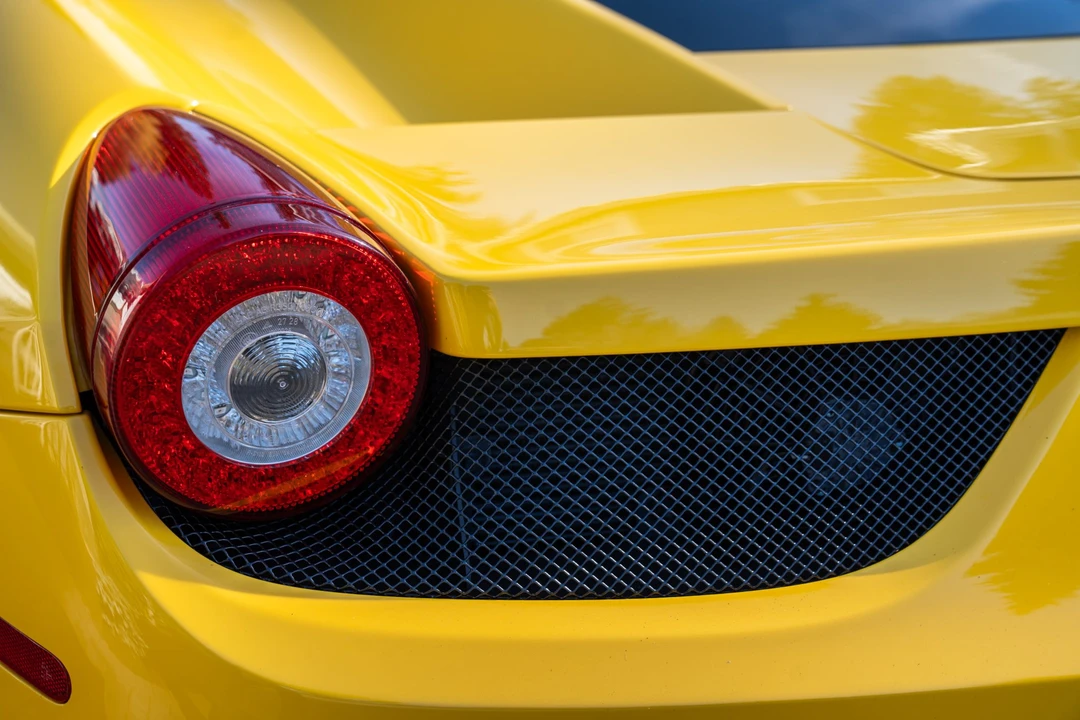 2012 Ferrari 458 Italia - Image 20 of 31