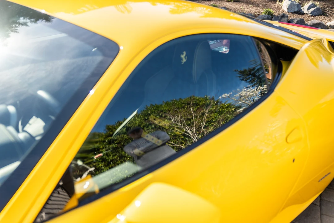 2012 Ferrari 458 Italia - Image 29 of 31