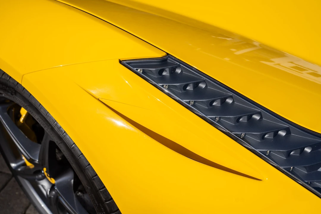 2012 Ferrari 458 Italia - Image 16 of 31