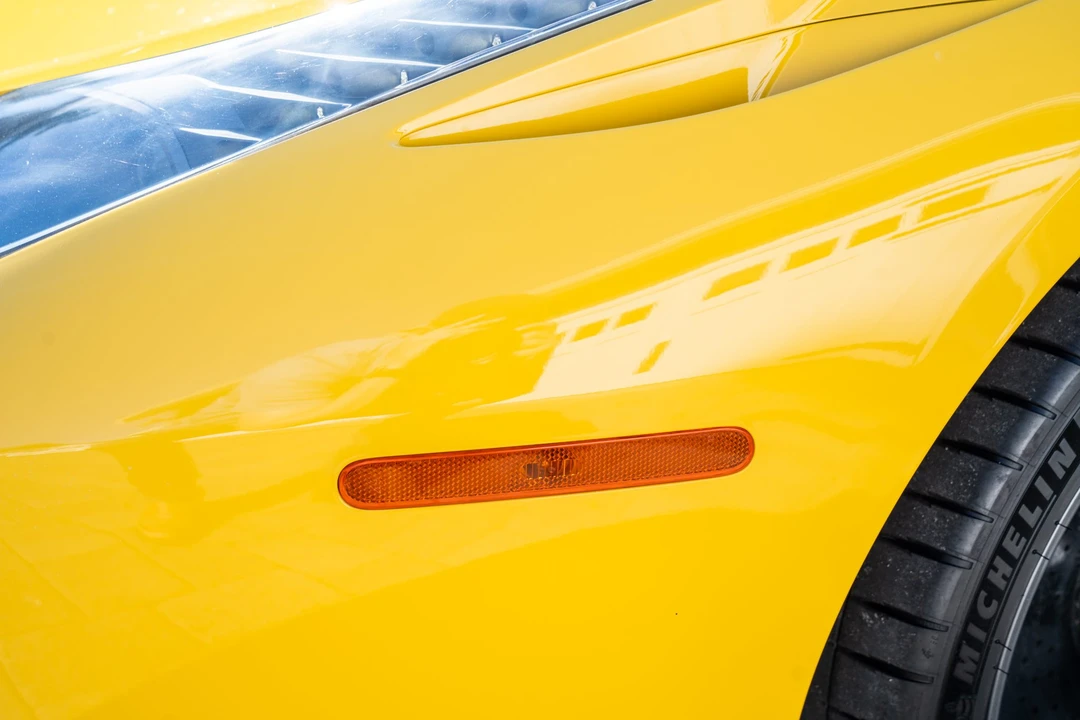 2012 Ferrari 458 Italia - Image 27 of 31