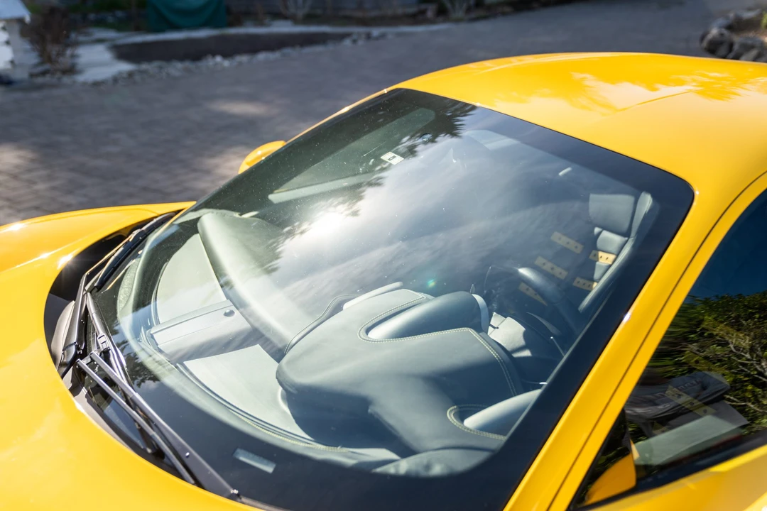 2012 Ferrari 458 Italia - Image 28 of 31