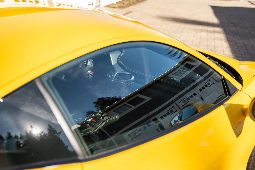 2012 Ferrari 458 Italia - Image 30 of 31
