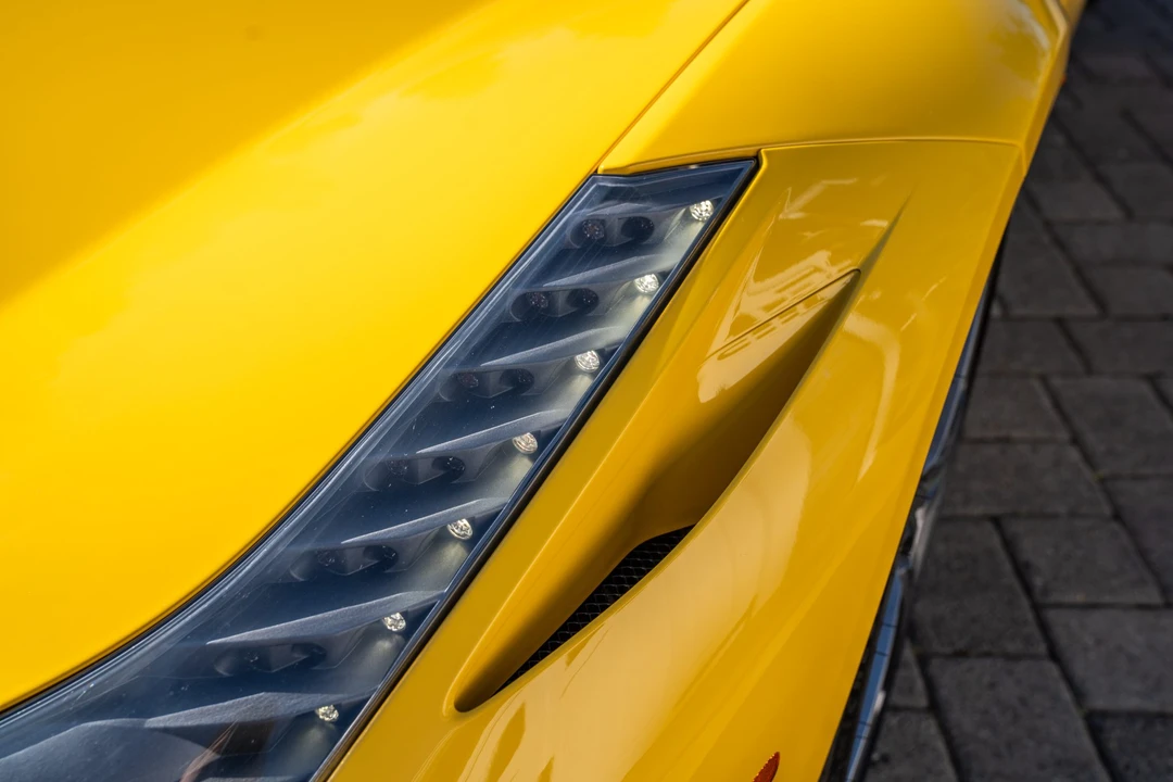 2012 Ferrari 458 Italia - Image 17 of 31