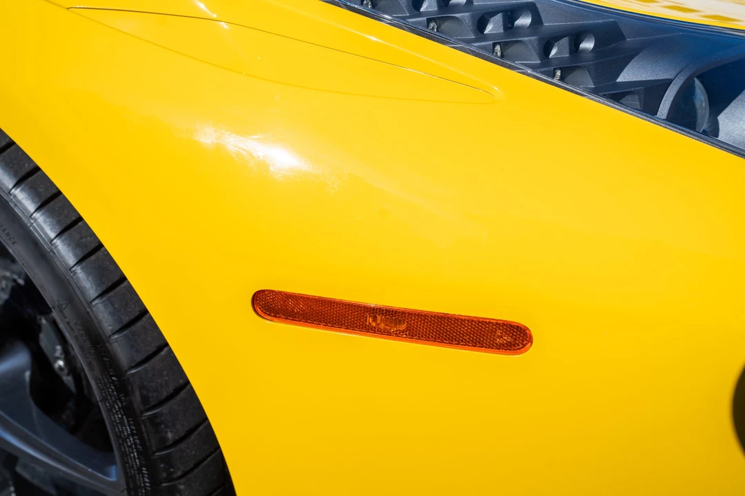 2012 Ferrari 458 Italia - Image 26 of 31