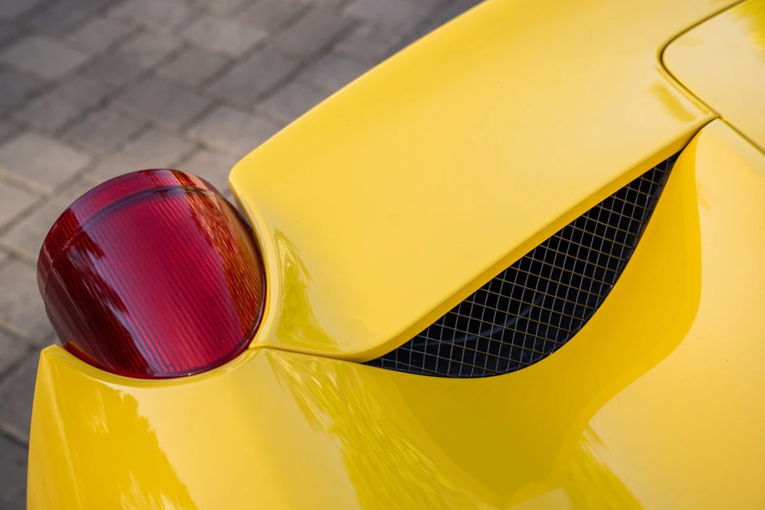 2012 Ferrari 458 Italia - Image 22 of 31