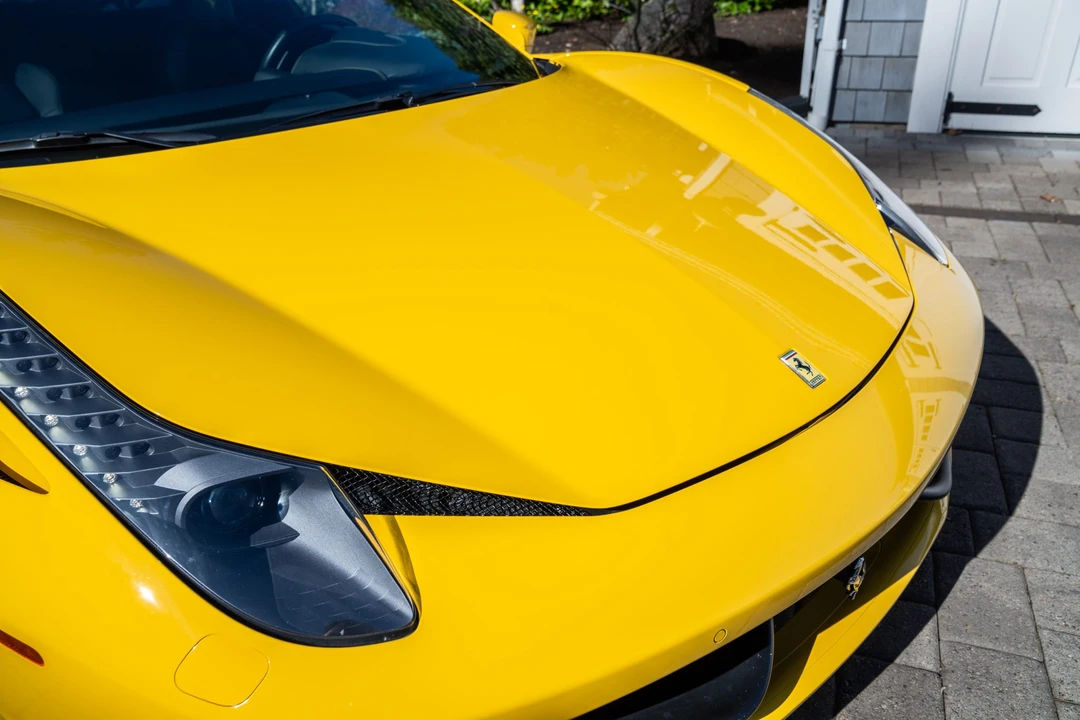 2012 Ferrari 458 Italia - Image 10 of 31