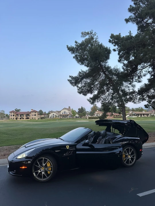 2012 Ferrari California - Image 24 of 31