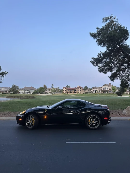 2012 Ferrari California - Image 17 of 31