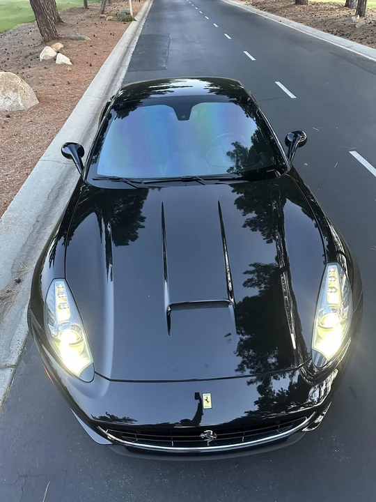 2012 Ferrari California - Image 14 of 31