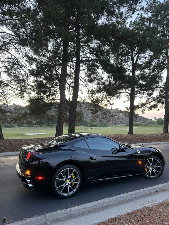 2012 Ferrari California - Image 22 of 31