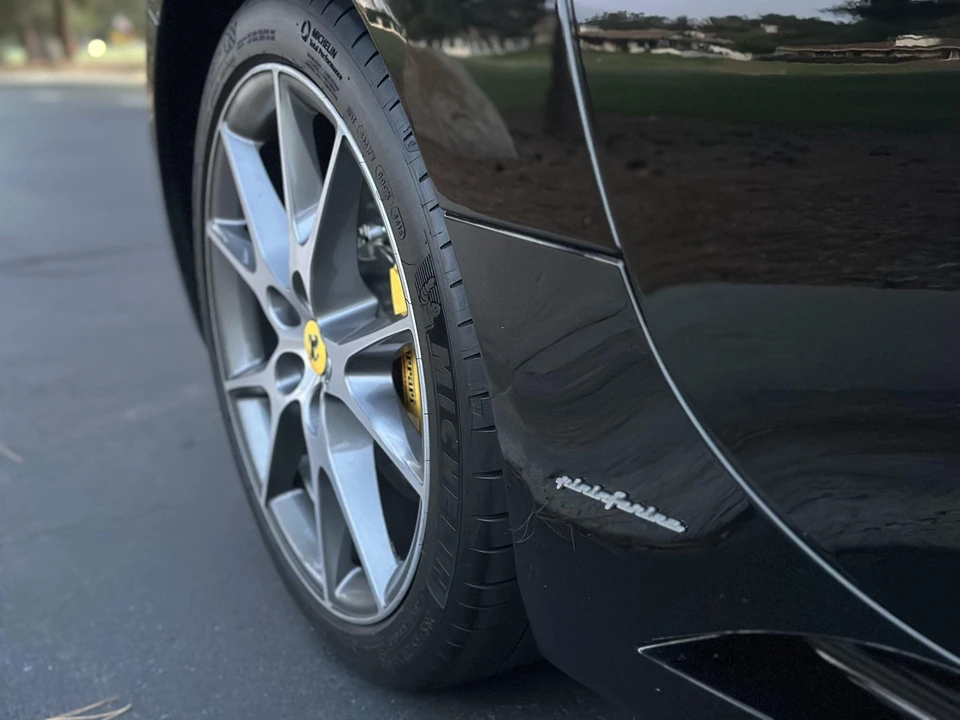 2012 Ferrari California - Image 31 of 31