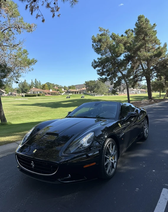 2012 Ferrari California - Image 15 of 31