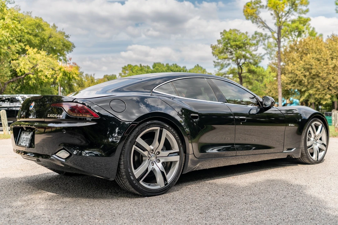 2012 Fisker Karma - Image 5 of 31