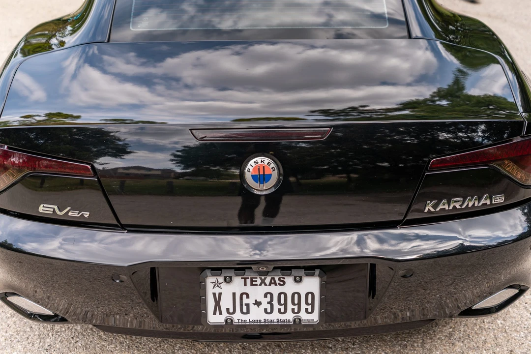 2012 Fisker Karma - Image 28 of 31