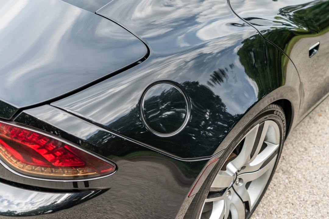 2012 Fisker Karma - Image 25 of 31