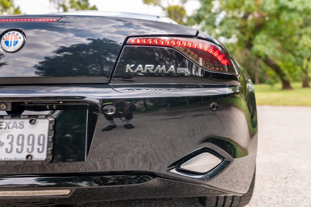 2012 Fisker Karma - Image 27 of 31