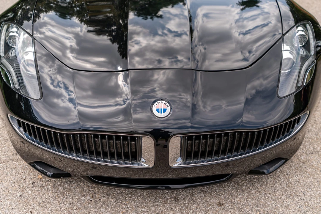 2012 Fisker Karma - Image 12 of 31