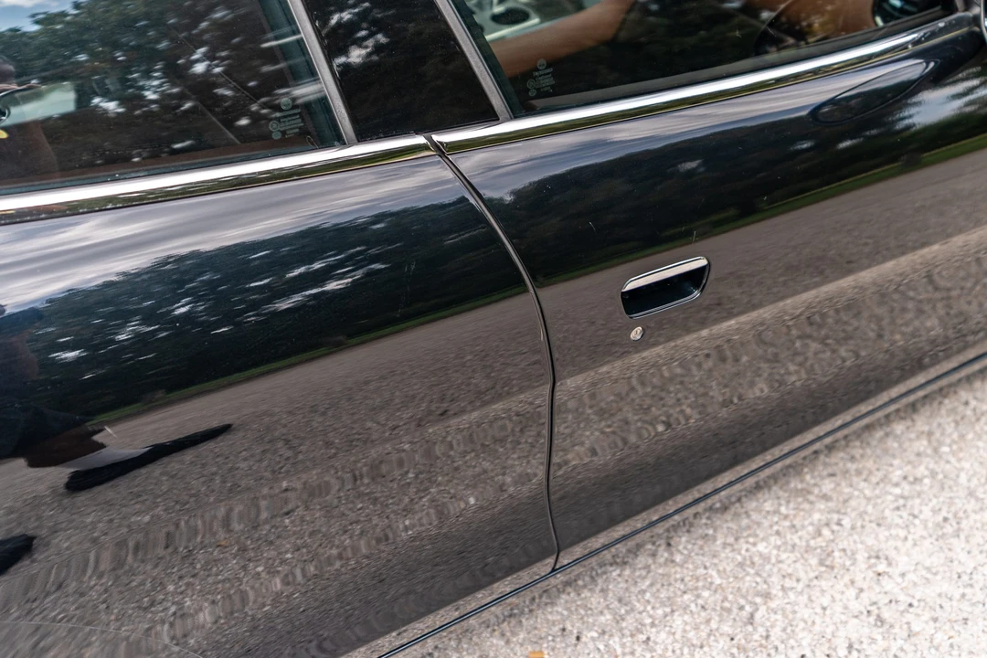 2012 Fisker Karma - Image 31 of 31