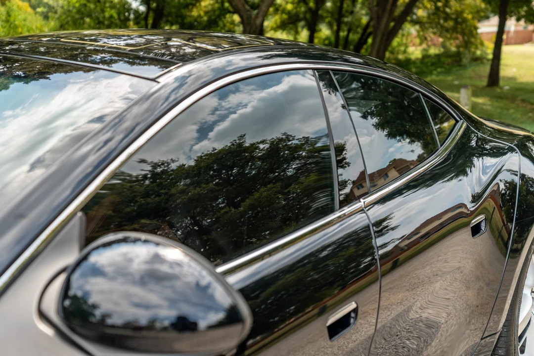 2012 Fisker Karma - Image 20 of 31