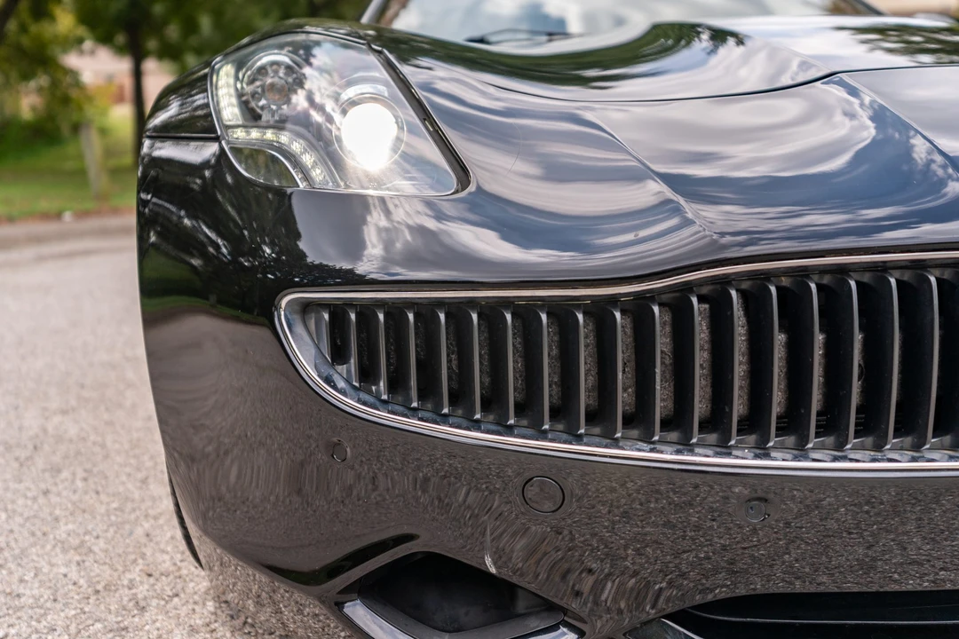 2012 Fisker Karma - Image 14 of 31