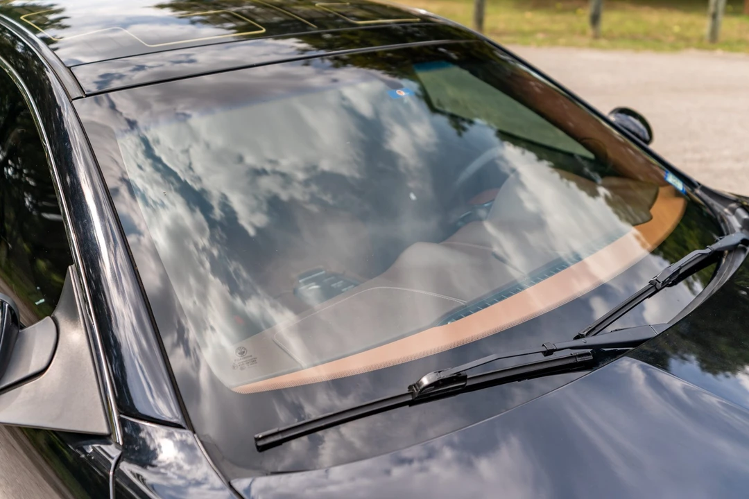 2012 Fisker Karma - Image 11 of 31