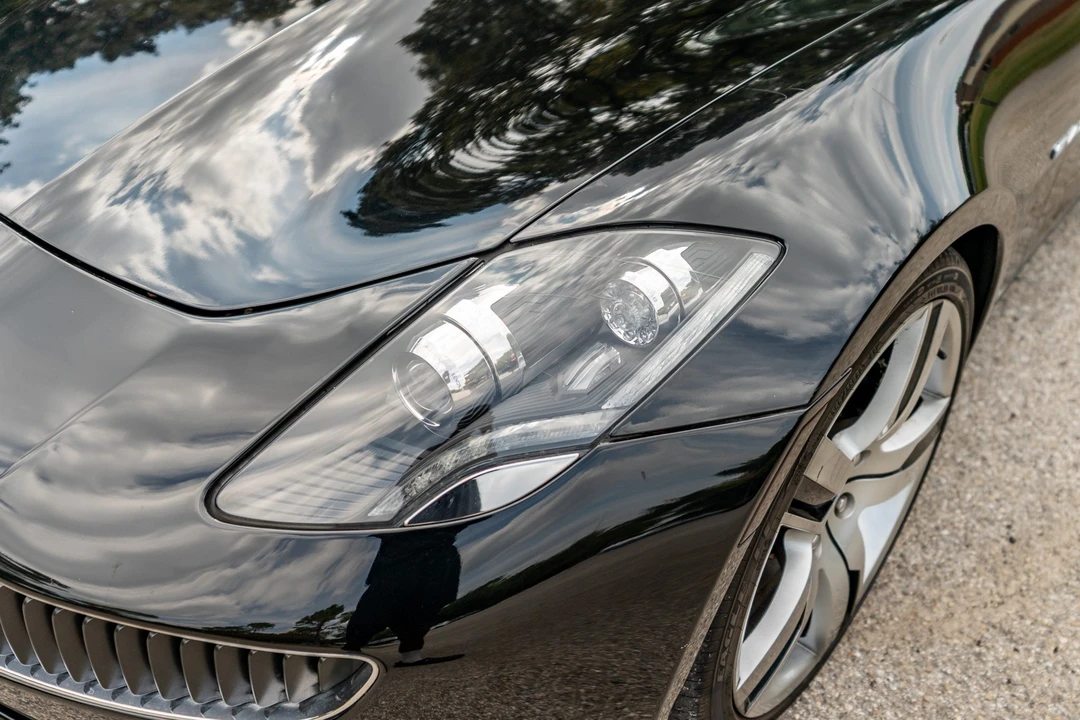 2012 Fisker Karma - Image 16 of 31
