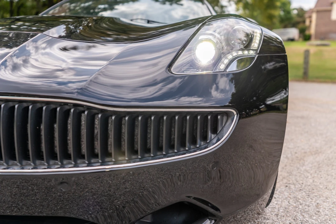 2012 Fisker Karma - Image 15 of 31