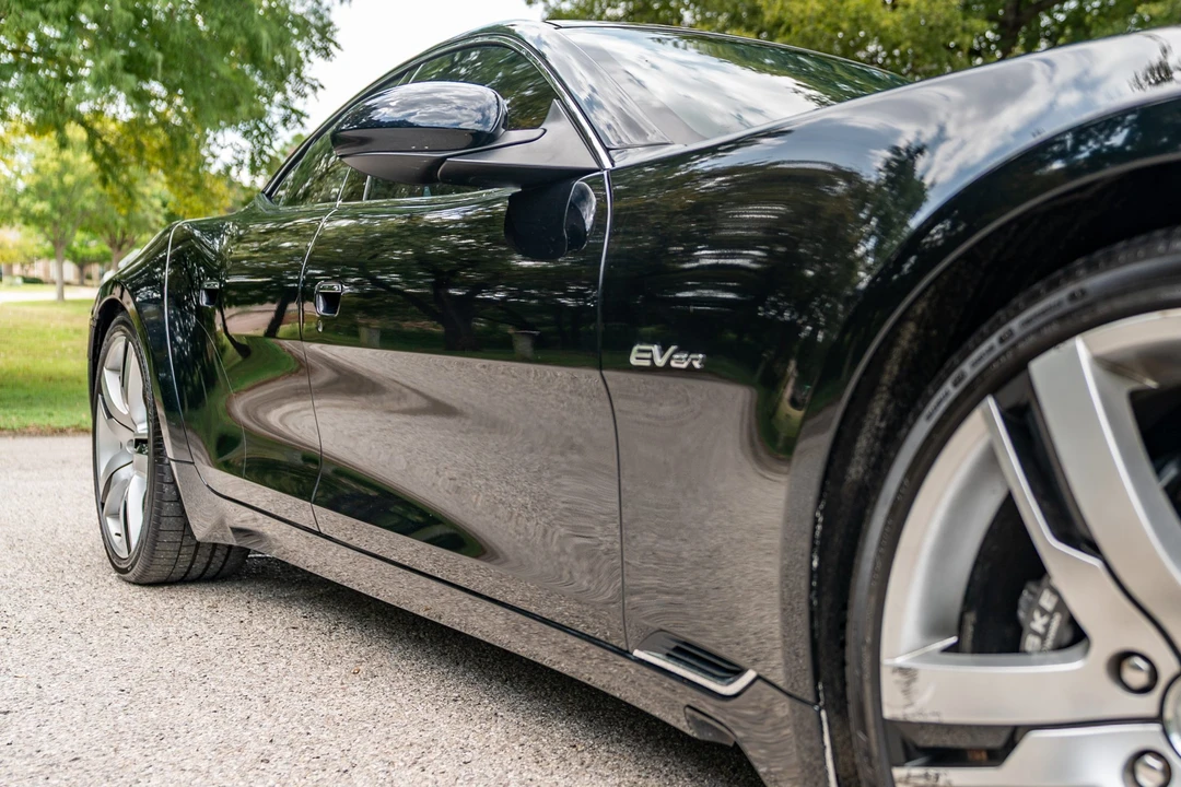 2012 Fisker Karma - Image 17 of 31