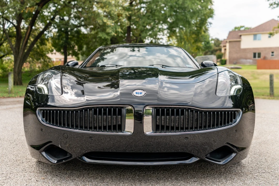 2012 Fisker Karma - Image 8 of 31