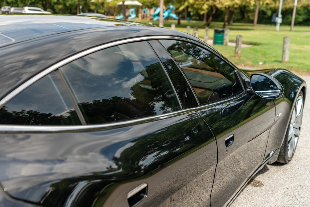 2012 Fisker Karma - Image 22 of 31