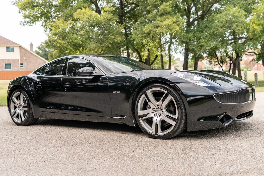 2012 Fisker Karma - Image 7 of 31