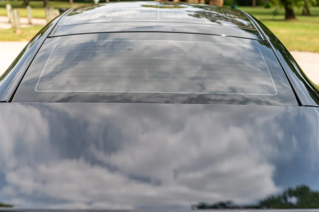 2012 Fisker Karma - Image 23 of 31