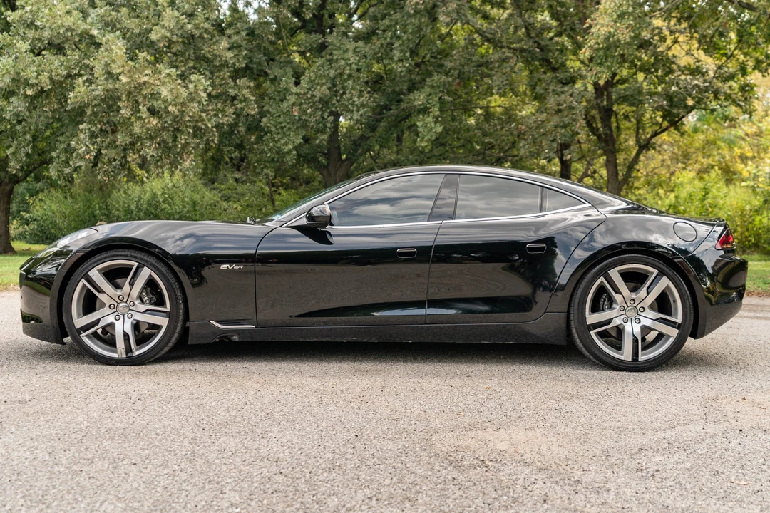 2012 Fisker Karma - Image 2 of 31