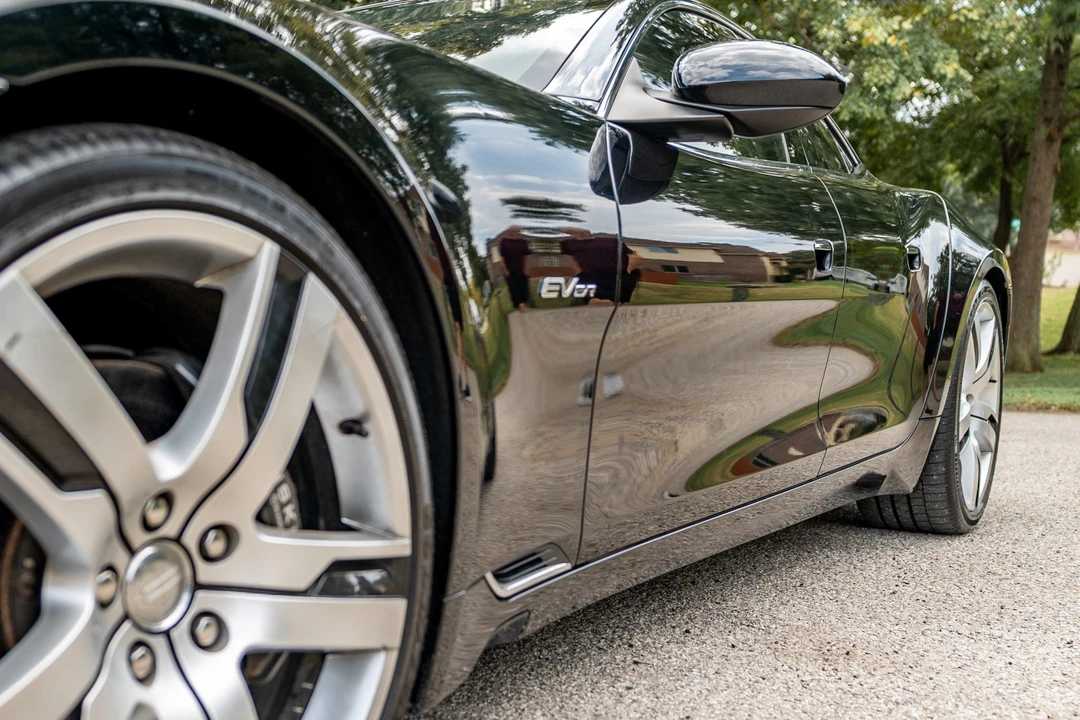 2012 Fisker Karma - Image 18 of 31