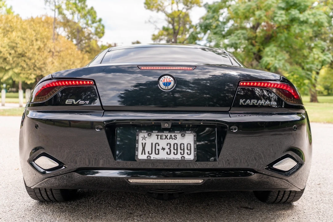2012 Fisker Karma - Image 4 of 31