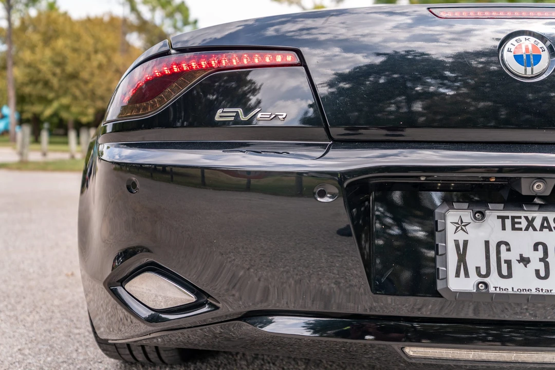 2012 Fisker Karma - Image 26 of 31
