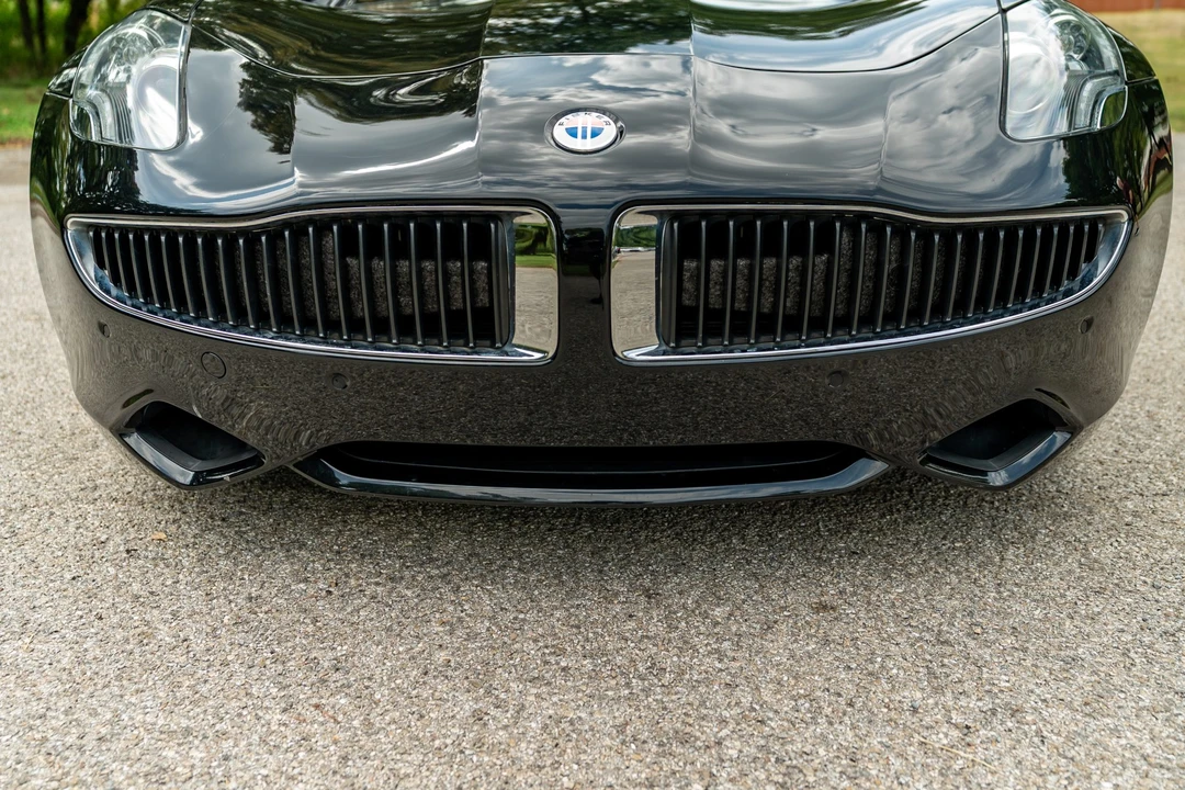 2012 Fisker Karma - Image 13 of 31