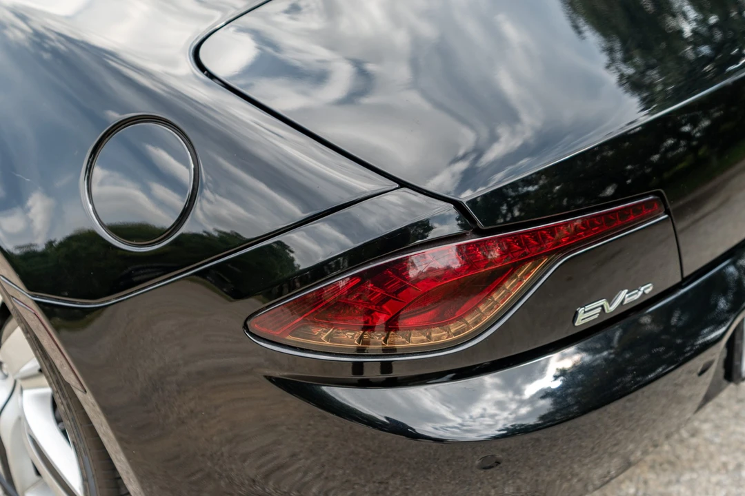 2012 Fisker Karma - Image 24 of 31
